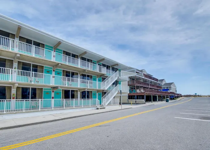 Hotel Surf