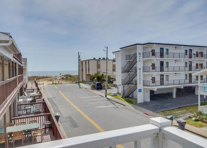 Surf Hotel