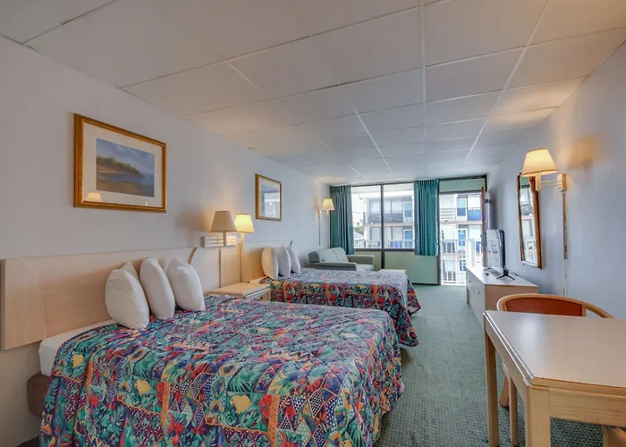 Hotel Surf