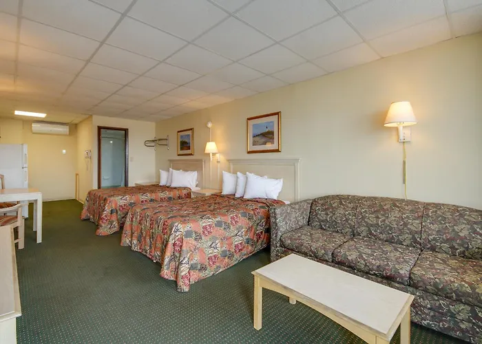 Surf Hotel 2*