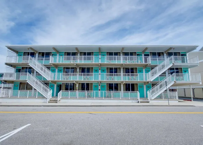Hotel Surf 2*