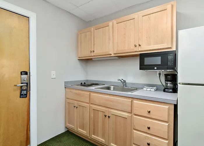 Surf Hotel Ocean City