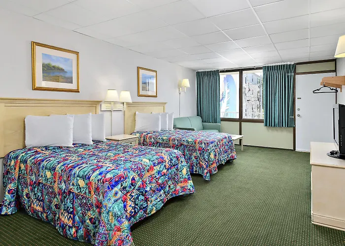 Surf Hotel Ocean City