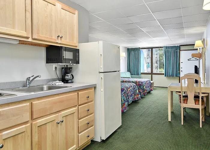 Surf Hotel