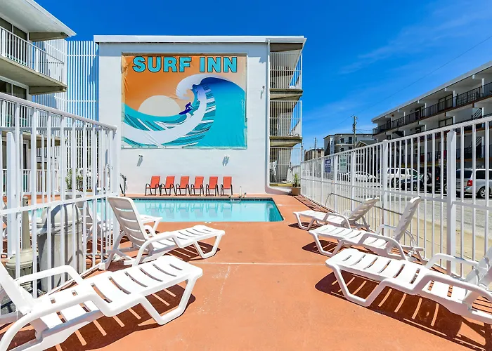 Surf Hotel