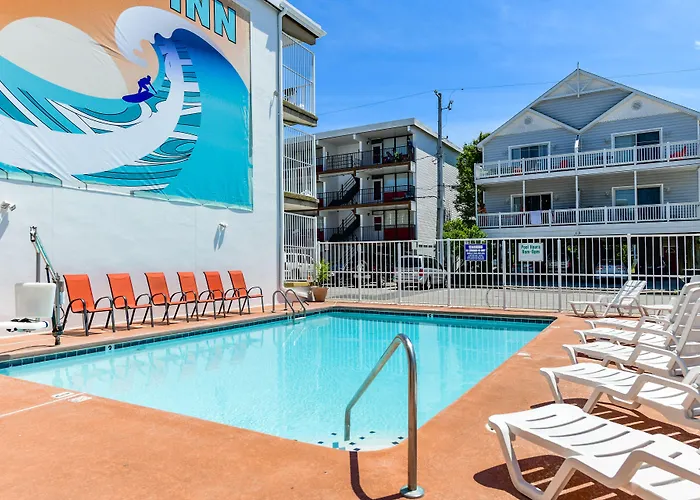 Hotel Surf