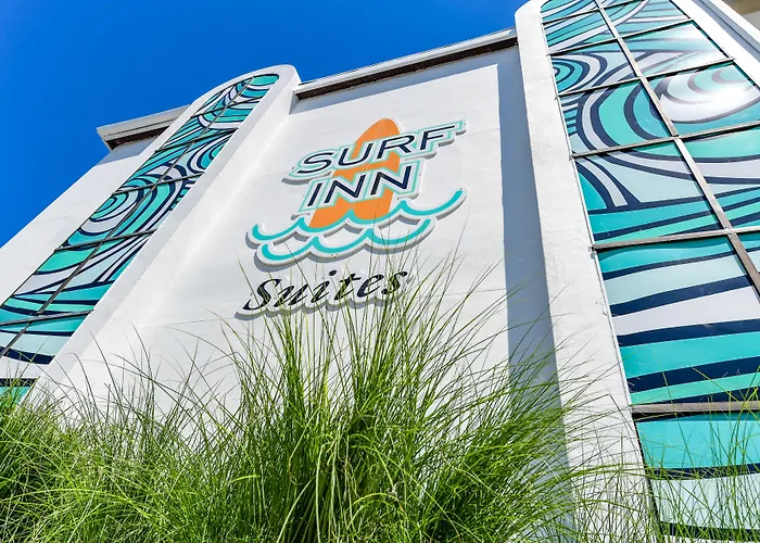 Surf Hotel Ocean City