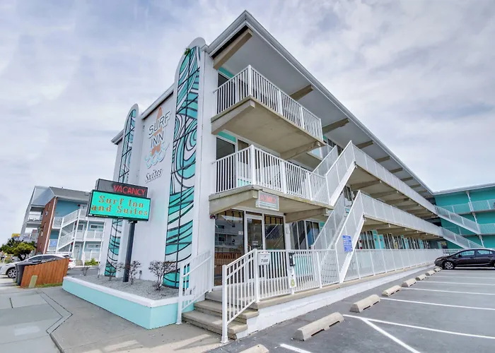 Surf Ocean City