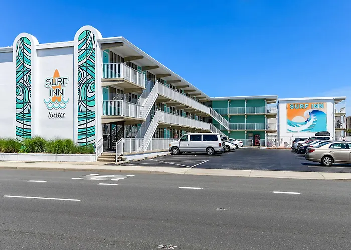 Surf Hotel 2*