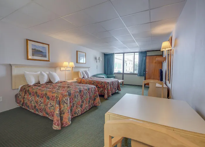 Hotel Surf 2*