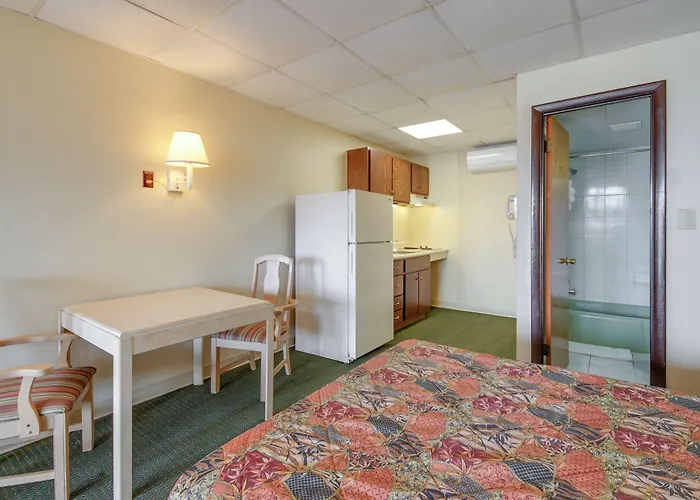 Hotel Surf Ocean City