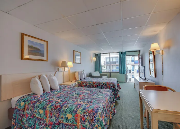 Surf Hotel Ocean City