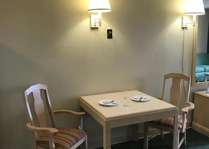 Surf Hotel
