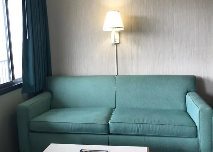 Surf Hotel Ocean City