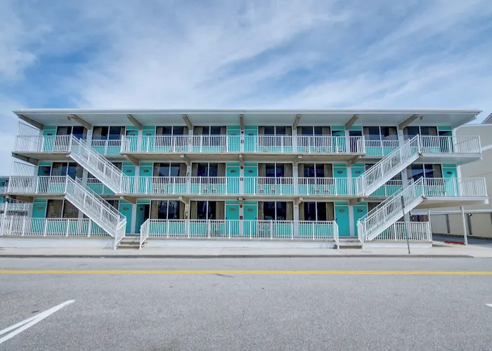Hotel Surf
