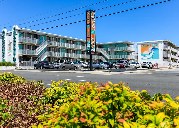 Surf Hotel