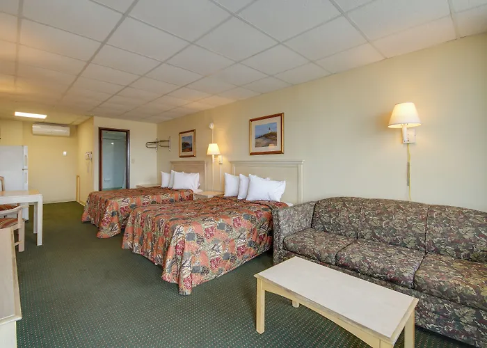 Hotel Surf 2*