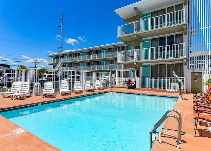 Surf Hotel