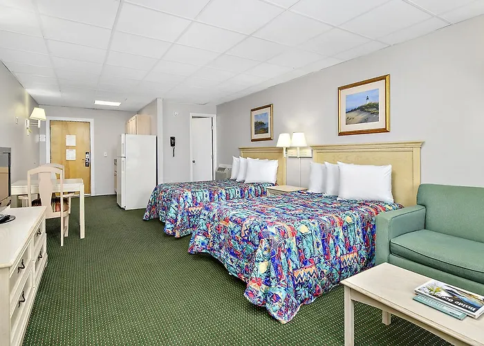 Surf Hotel Ocean City